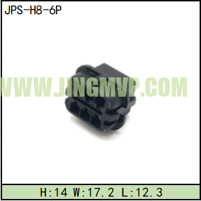 JPS-H8-6P