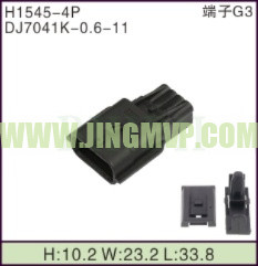 JP-H1545-4P