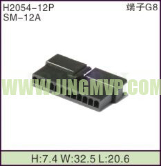 JP-H2054-12P